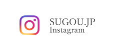 SUGOU.JP(Instagram)